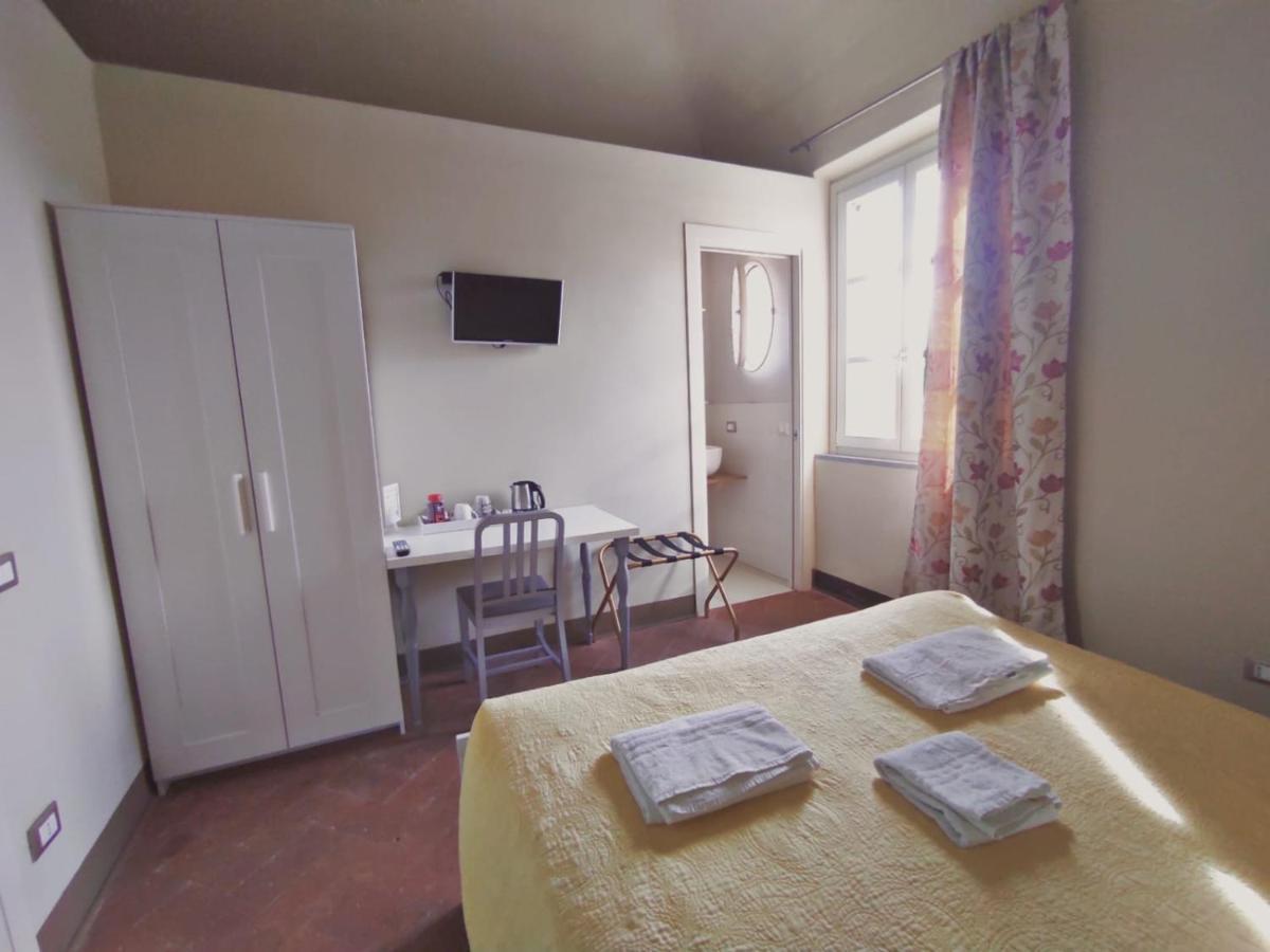 Relais Le Ortensie Пиза Екстериор снимка