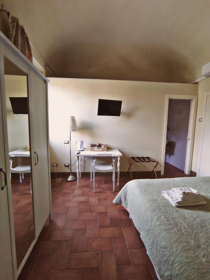 Relais Le Ortensie Пиза Екстериор снимка