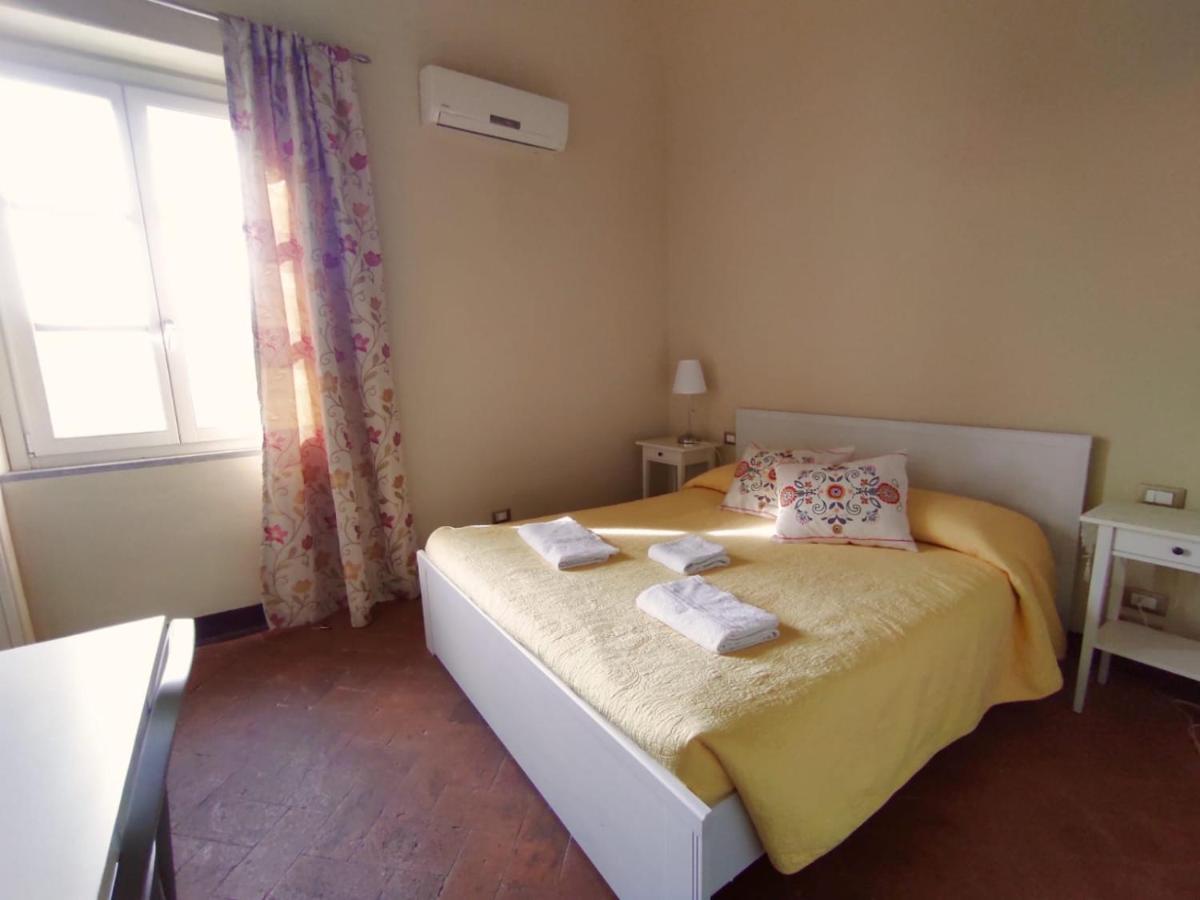 Relais Le Ortensie Пиза Екстериор снимка