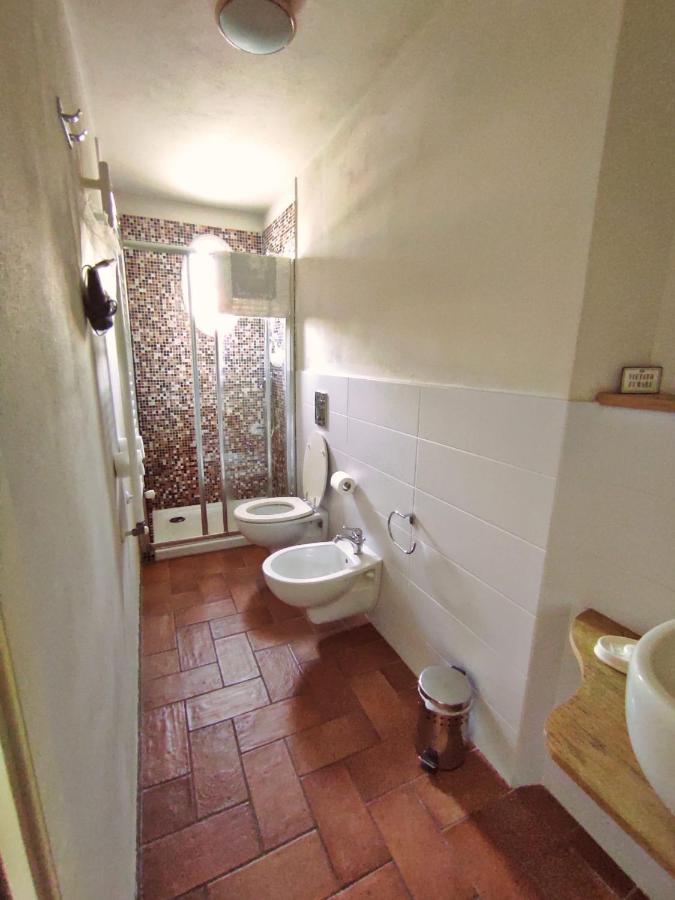 Relais Le Ortensie Пиза Екстериор снимка