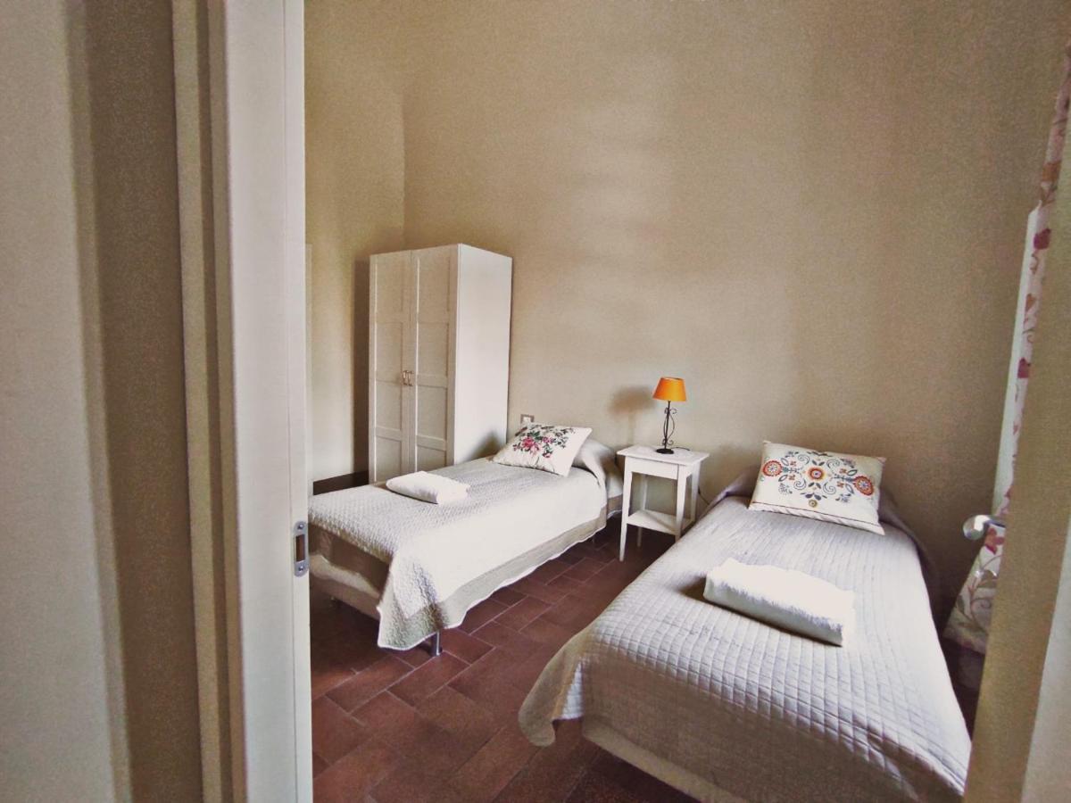 Relais Le Ortensie Пиза Екстериор снимка
