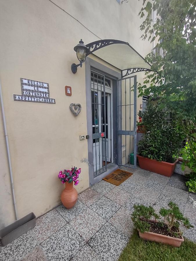 Relais Le Ortensie Пиза Екстериор снимка