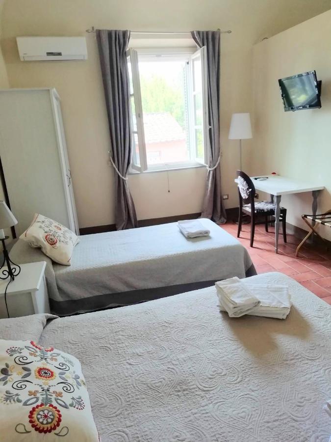 Relais Le Ortensie Пиза Екстериор снимка