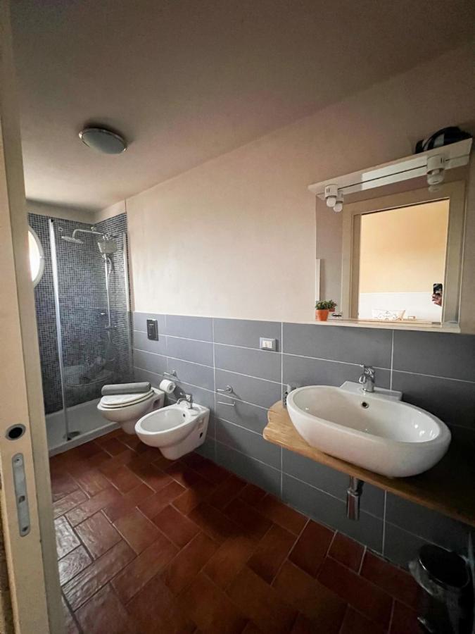 Relais Le Ortensie Пиза Екстериор снимка