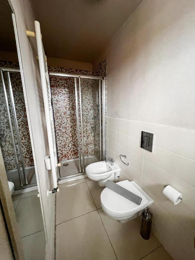 Relais Le Ortensie Пиза Екстериор снимка
