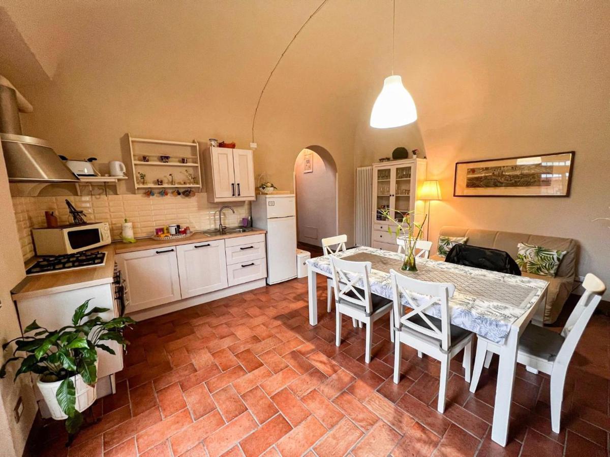 Relais Le Ortensie Пиза Екстериор снимка