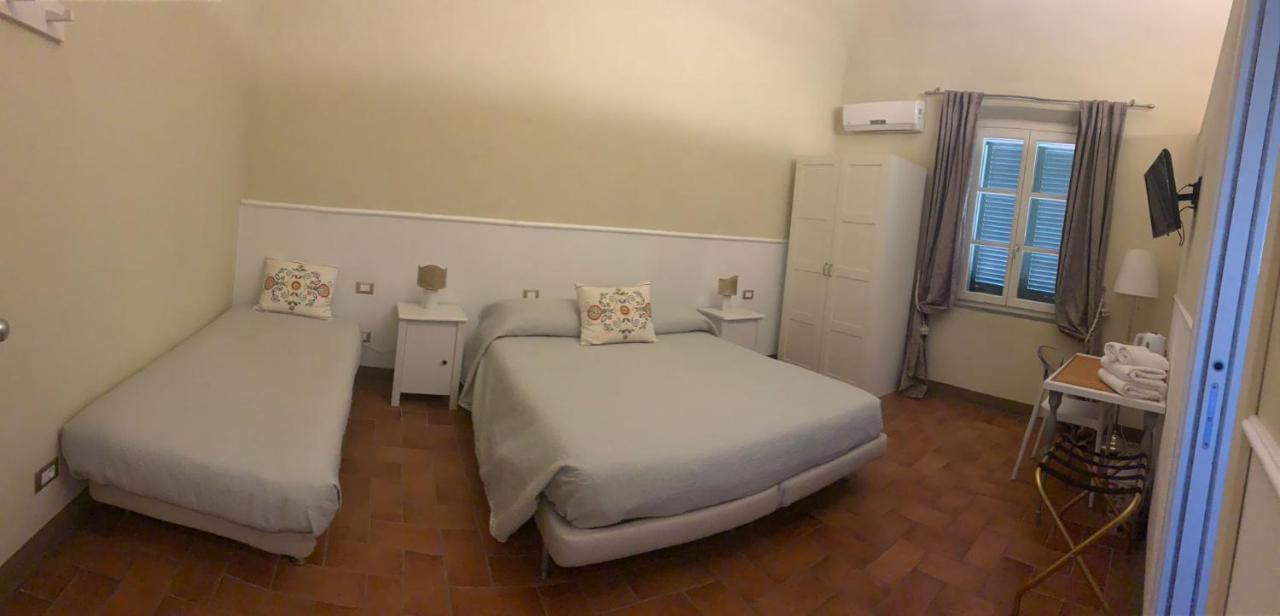 Relais Le Ortensie Пиза Екстериор снимка