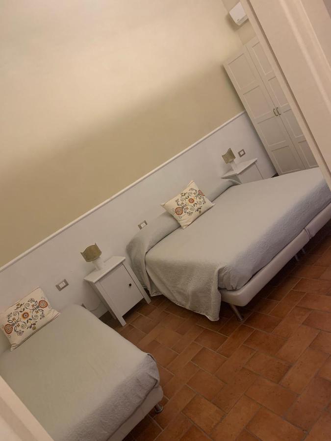 Relais Le Ortensie Пиза Екстериор снимка