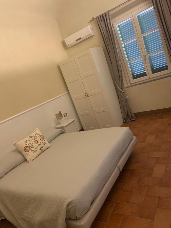 Relais Le Ortensie Пиза Екстериор снимка