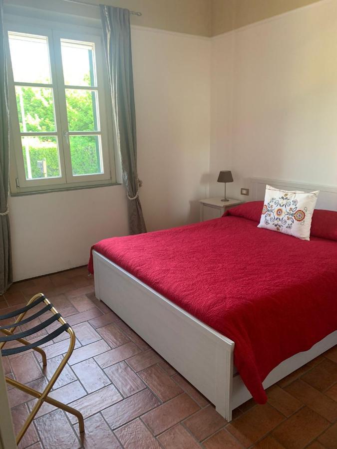 Relais Le Ortensie Пиза Екстериор снимка