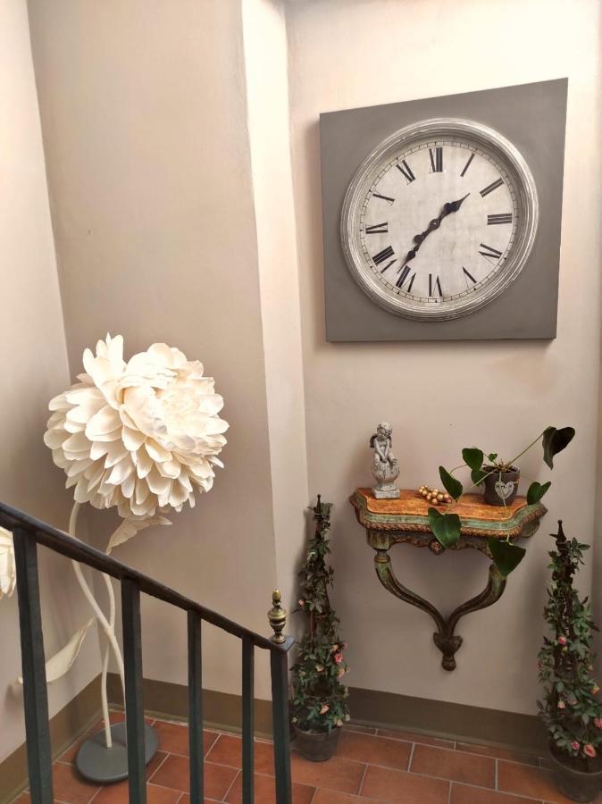 Relais Le Ortensie Пиза Екстериор снимка