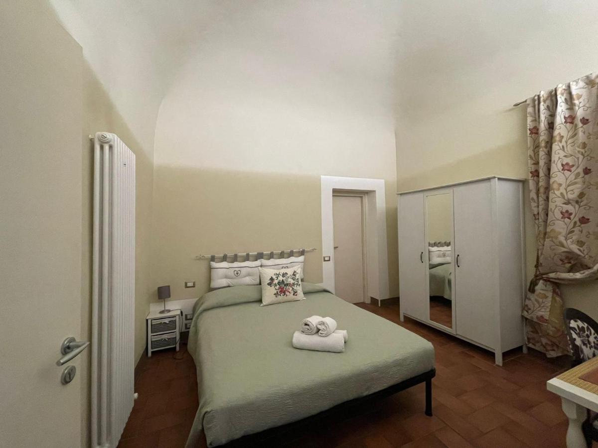 Relais Le Ortensie Пиза Екстериор снимка