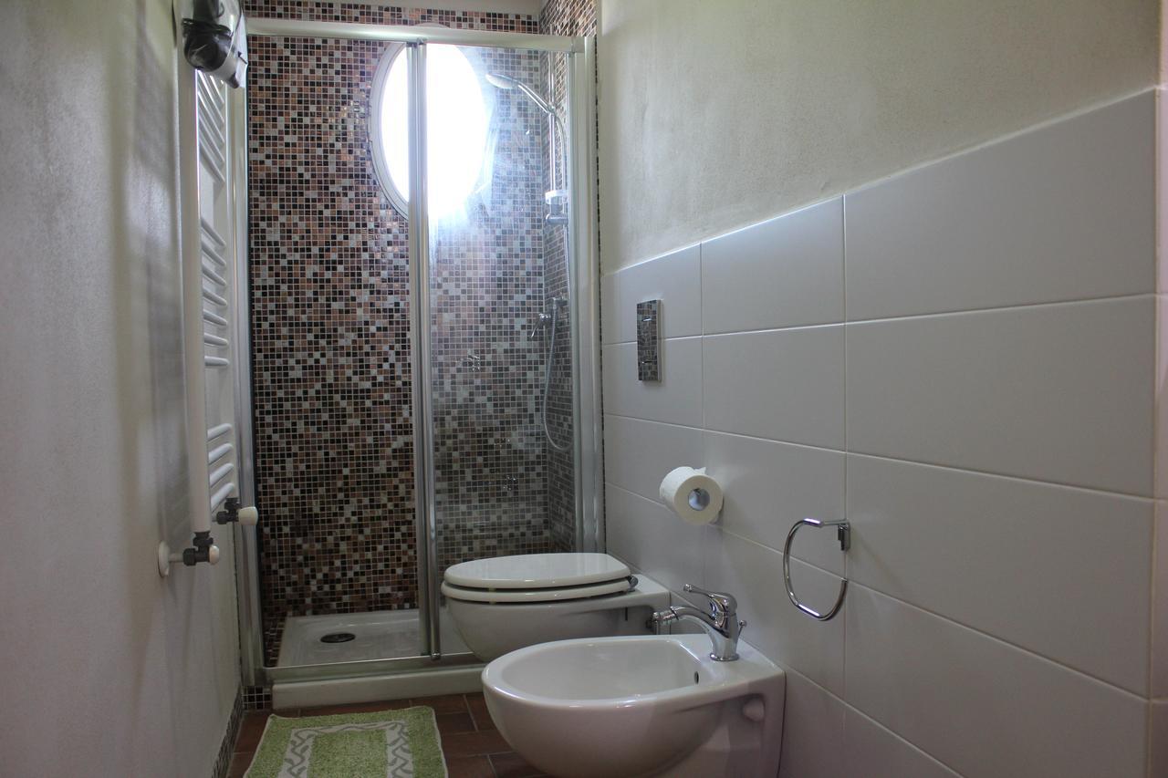 Relais Le Ortensie Пиза Екстериор снимка