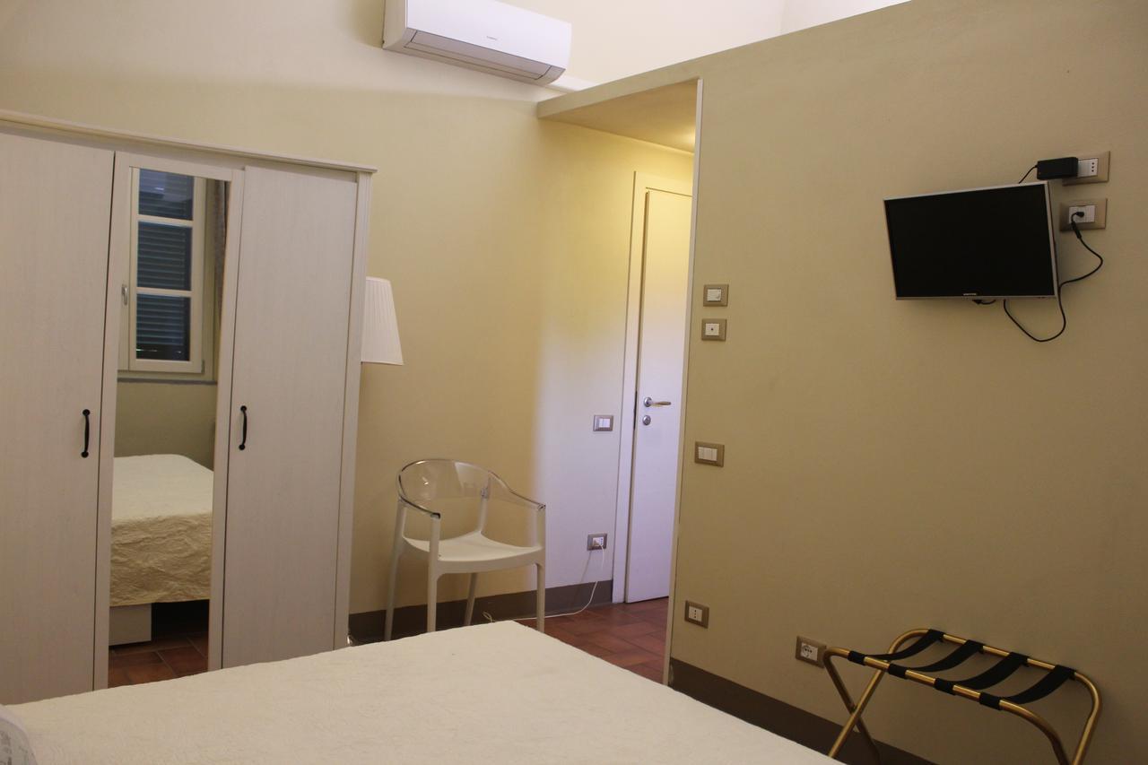 Relais Le Ortensie Пиза Екстериор снимка