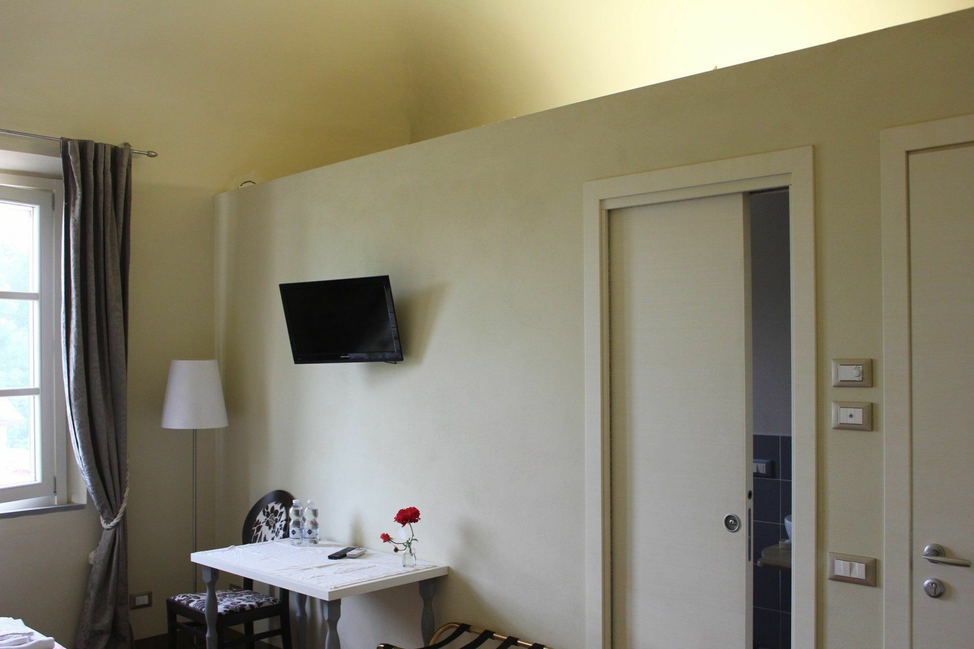 Relais Le Ortensie Пиза Екстериор снимка