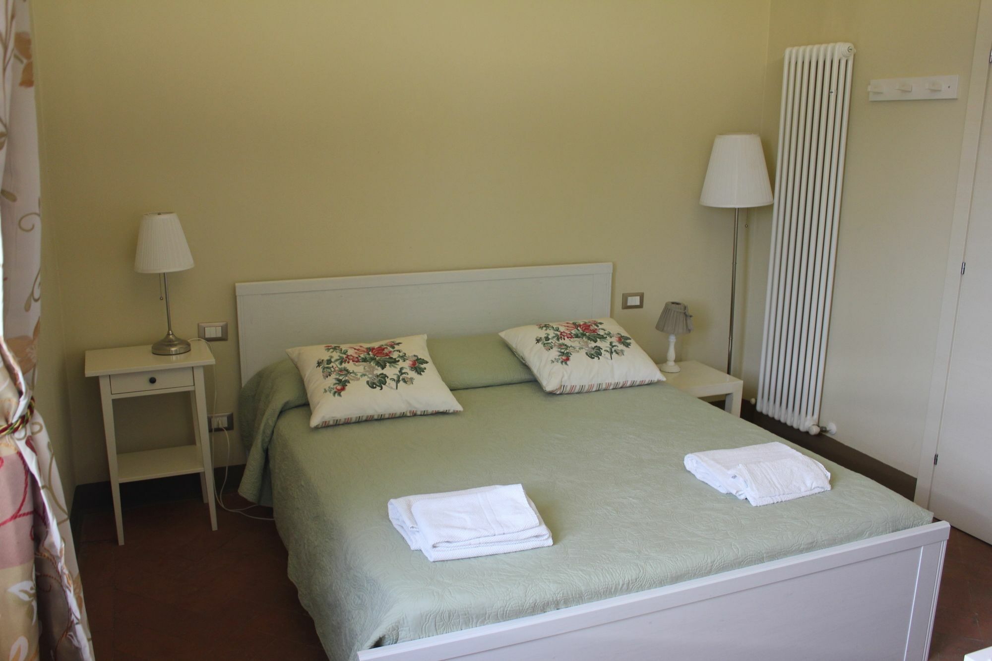 Relais Le Ortensie Пиза Екстериор снимка